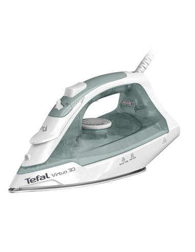 Fier de călcat Tefal FV2C42E0, 2000W, Verde