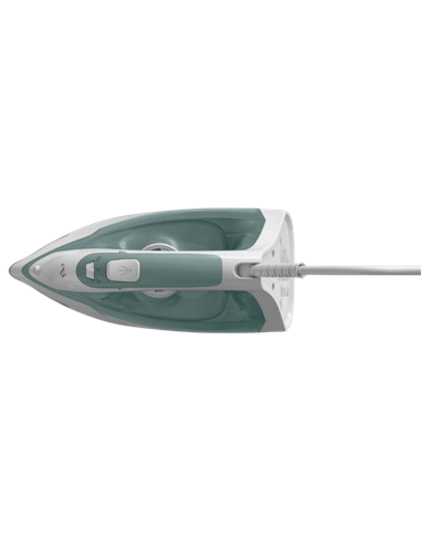 Fier de călcat Tefal FV2C42E0, 2000W, Verde
