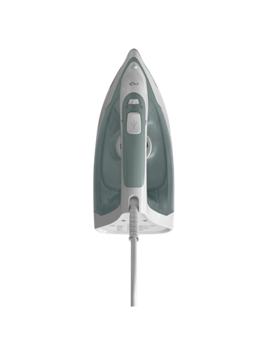 Утюг Tefal FV2C42E0, 2000Вт, Зелёный