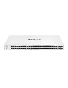 Switch de rețea TP-LINK Festa FS352GP, 48x IEEE 802.3af/at