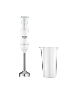 Blender de mână Zelmer ZHB4561S, Alb