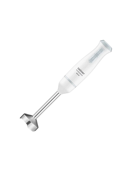Blender de mână Zelmer ZHB4561S, Alb