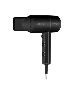 Фен Polaris PHD2044Ti, 1900Вт, Чёрный 2