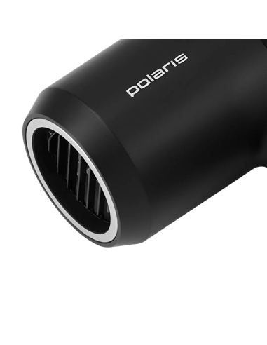 Uscător de păr Polaris PHD2044Ti, 1900W, Negru