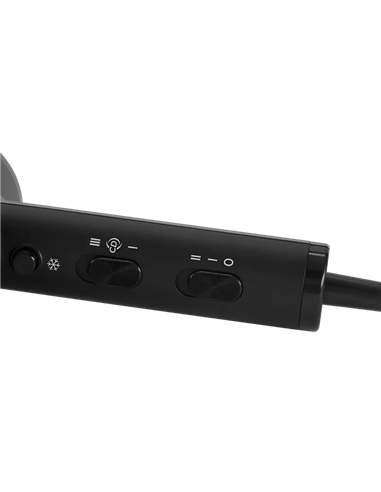Uscător de păr Polaris PHD2044Ti, 1900W, Negru