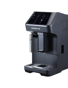 Aparat de cafea Polaris PACM 2048SW, Negru 2