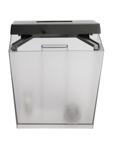 Кофемашина Polaris PACM 2048SW, Чёрный