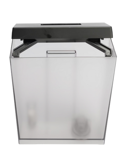 Кофемашина Polaris PACM 2048SW, Чёрный