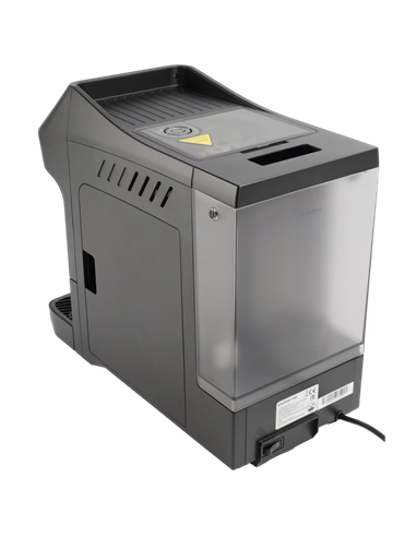 Кофемашина Polaris PACM 2048SW, Чёрный