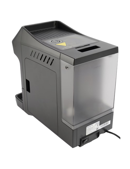 Кофемашина Polaris PACM 2048SW, Чёрный