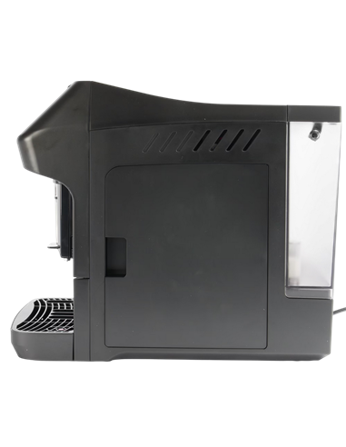 Aparat de cafea Polaris PACM 2048SW, Negru