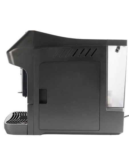Кофемашина Polaris PACM 2048SW, Чёрный