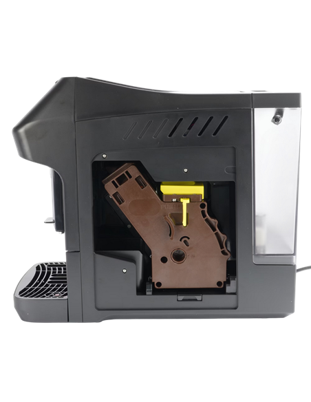 Aparat de cafea Polaris PACM 2048SW, Negru