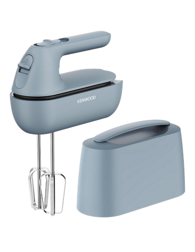 Mixer Manual Kenwood HMP40.000GY, Storm albastru