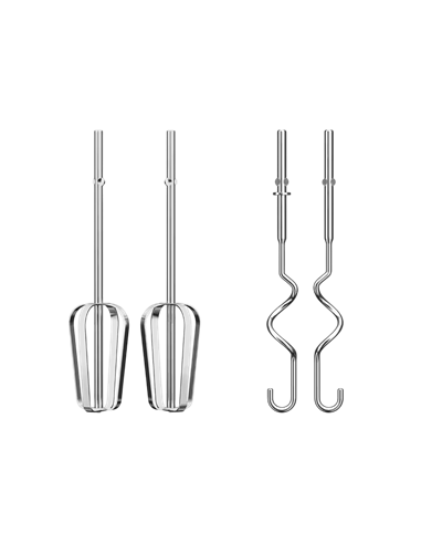 Миксер ручной Kenwood HMP40.000GY, Синий шторм