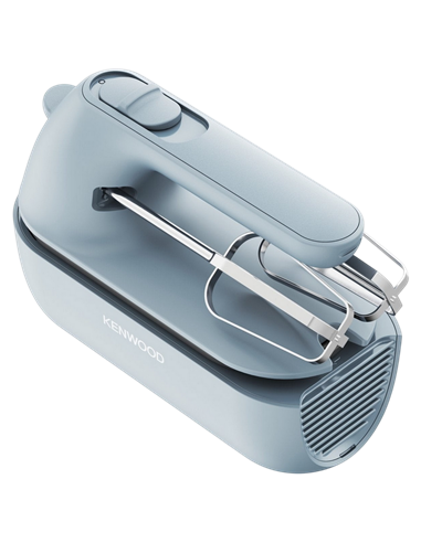 Mixer Manual Kenwood HMP40.000GY, Storm albastru