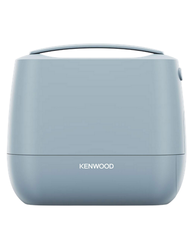 Миксер ручной Kenwood HMP40.000GY, Синий шторм