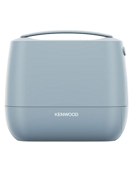 Mixer Manual Kenwood HMP40.000GY, Storm albastru