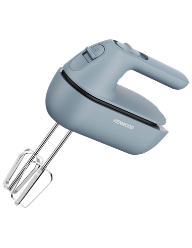 Миксер ручной Kenwood HMP40.000GY, Синий шторм