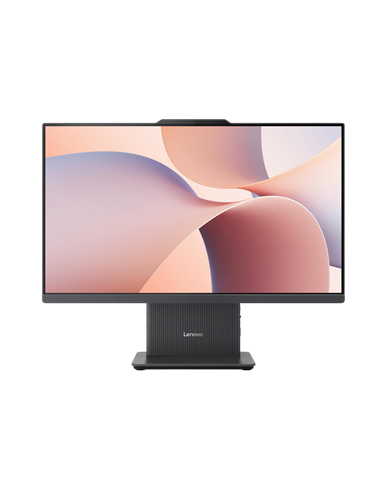 Computer All-in-One Lenovo IdeaCentre 3 24AKP10, 23,8", AMD Ryzen AI 7 350, 16GB/512GB, Fără SO, Cloud Grey