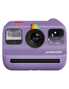 Cameră Foto Polaroid Go Gen2, Violet