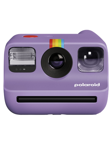 Cameră Foto Polaroid Go Gen2, Violet