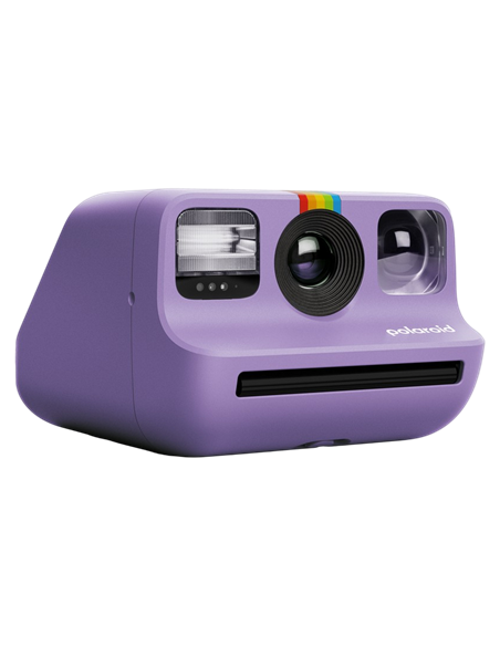 Фотоаппарат моментальной печати Polaroid Go Gen2, Фиолетовый