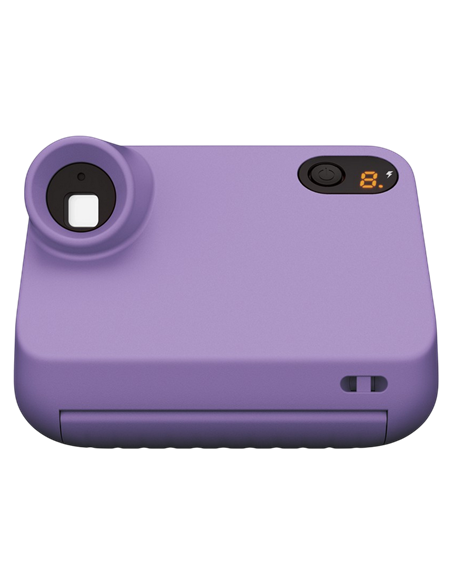 Фотоаппарат моментальной печати Polaroid Go Gen2, Фиолетовый