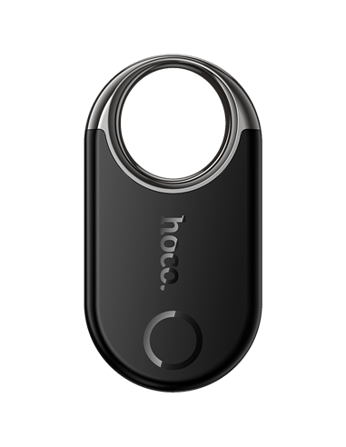 Tracker inteligent Hoco E98A, Negru