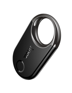 Tracker inteligent Hoco E98A, Negru 2