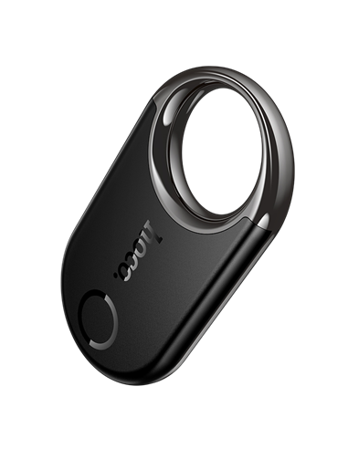 Tracker inteligent Hoco E98A, Negru