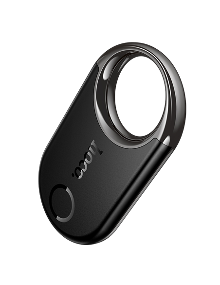 Tracker inteligent Hoco E98A, Negru