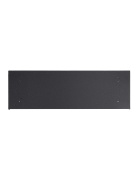 Switch de rețea TP-LINK DS1016G, 16x 10/100/1000 Mbps