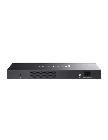 Сетевой коммутатор TP-LINK DS1016G, 16x 10/100/1000 Мбит/с