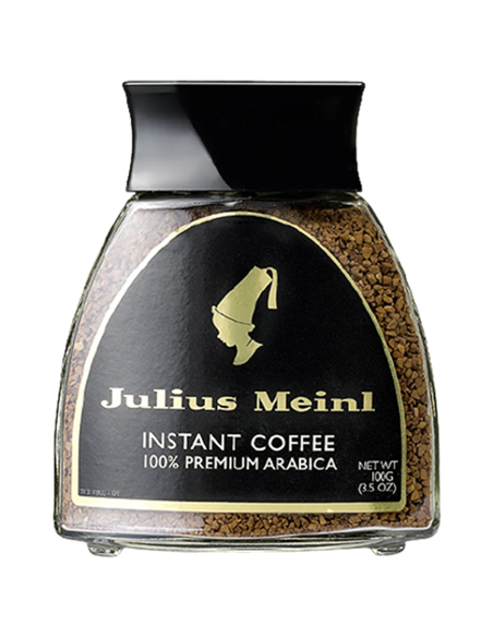 Cafea Julius Meinl Instant, 100 g