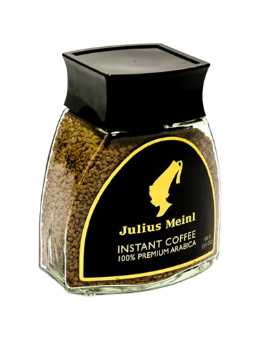 Cafea Julius Meinl Instant, 100 g