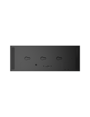 Док-станция Lenovo ThinkPad ThunderboltTM 4 Smart Dock Gen2 7500, Черный