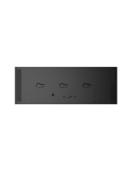 Док-станция Lenovo ThinkPad ThunderboltTM 4 Smart Dock Gen2 7500, Черный