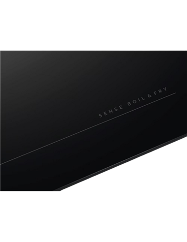 Индукционная варочная панель AEG TI64IB30FB, Чёрный