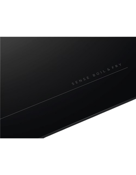 Индукционная варочная панель AEG TI64IB30FB, Чёрный