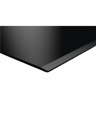 Индукционная варочная панель AEG TI64IB30FB, Чёрный