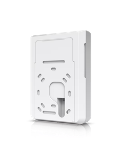 Punct de acces fără fir Ubiquiti U7-Pro-Wall, 688 Mbps, 4324 Mbps, 5764 Mbps, Alb 2