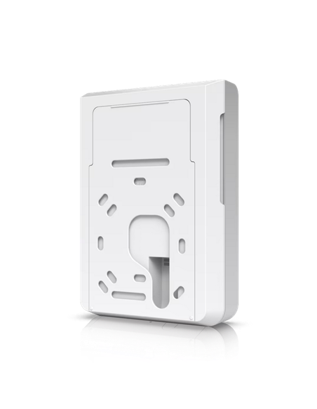 Беспроводная точка доступа Ubiquiti U7-Pro-Wall, 688 Mbps, 4324 Mbps, 5764 Mbps, Белый