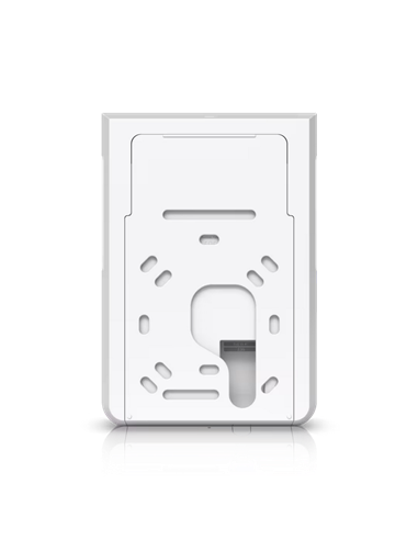 Беспроводная точка доступа Ubiquiti U7-Pro-Wall, 688 Mbps, 4324 Mbps, 5764 Mbps, Белый