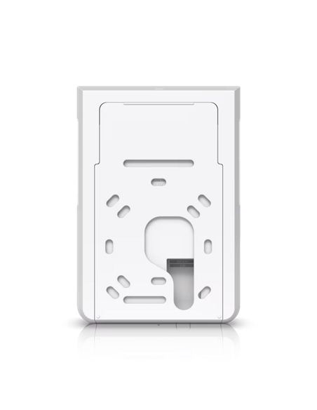 Беспроводная точка доступа Ubiquiti U7-Pro-Wall, 688 Mbps, 4324 Mbps, 5764 Mbps, Белый