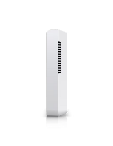 Беспроводная точка доступа Ubiquiti U7-Pro-Wall, 688 Mbps, 4324 Mbps, 5764 Mbps, Белый