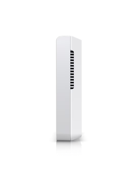 Беспроводная точка доступа Ubiquiti U7-Pro-Wall, 688 Mbps, 4324 Mbps, 5764 Mbps, Белый