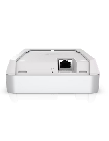 Punct de acces fără fir Ubiquiti U7-Pro-Wall, 688 Mbps, 4324 Mbps, 5764 Mbps, Alb