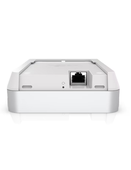 Беспроводная точка доступа Ubiquiti U7-Pro-Wall, 688 Mbps, 4324 Mbps, 5764 Mbps, Белый