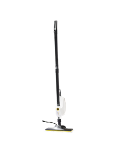 Aparat de curățat cu abur Karcher SC 1 Multi & UP 1.516-410.0, Alb 2